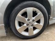 タイヤ中古 Yahoo!オークション - 美品中古 ZX4RR ZX-4RR タイヤホイール