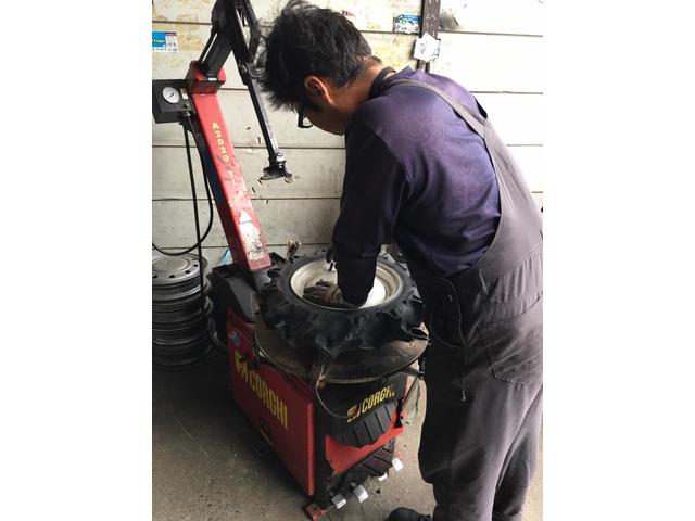 ジャッキアップ八幡店（株）浦和6