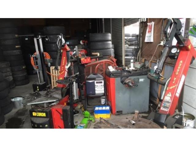 ジャッキアップ八幡店（株）浦和8