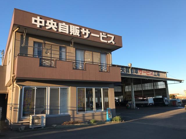 中央自動車販売（株）飯島サービス工場