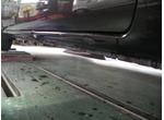 中央自動車販売（株）飯島サービス工場の整備・修理・塗装・板金の作業実績