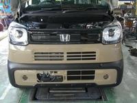 新着の作業実績