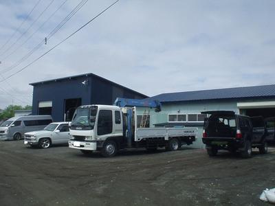 釧路中央自動車（株）の画像