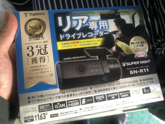 ダイハツ タント ドライブレコーダー取り付け作業実施 ／車検・整備・見積もりもお任せ下さい！足立区・葛飾区・北区・荒川区・板橋区、埼玉県川口市、八潮市、他地域のお客様も大歓迎です！