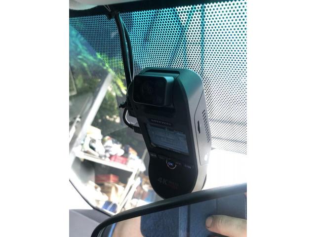 レクサス HS250 ドライブレコーダー取り付け作業実施 ／車検・整備・見積もりもお任せ下さい！足立区・葛飾区・北区・板橋区、埼玉県川口市、他地域のお客様も大歓迎です！