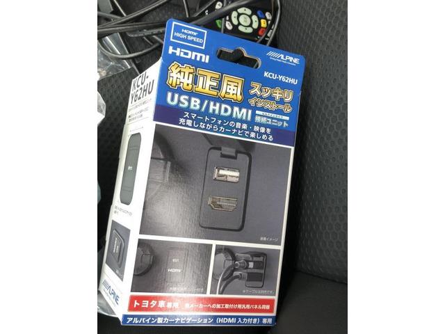 HDMI入力ユニット（ビルトインタイプ）