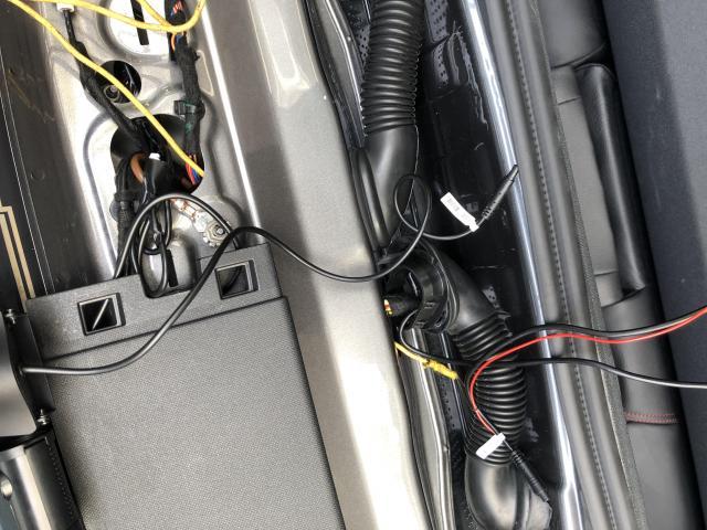 メルセデスAMG Ａクラス(W176) ミラー型ドライブレコーダー取り付け作業実施 ／車検・整備・見積もりもお任せ下さい！足立区・葛飾区・北区・荒川区・板橋区・江戸川区、埼玉県川口市、八潮市、他地域のお客様も大歓迎です！