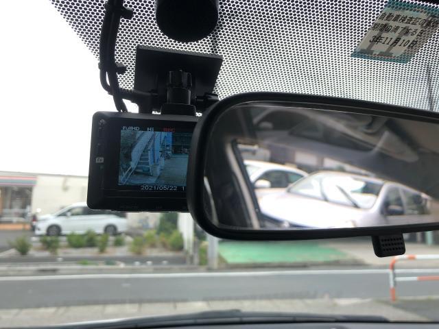 トヨタ オーリス ドライブレコーダー取り付け作業実施 ／車検・整備・見積もりもお任せ下さい！足立区・葛飾区・北区・荒川区・板橋区・江戸川区、埼玉県川口市、八潮市、他地域のお客様も大歓迎です！