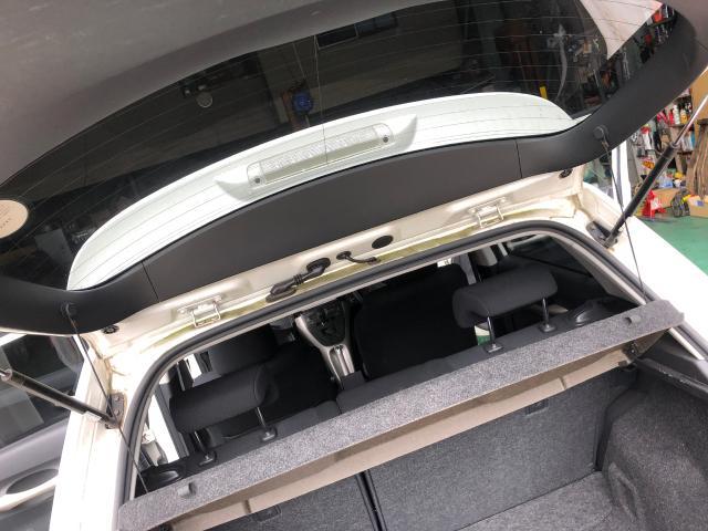 トヨタ オーリス ドライブレコーダー取り付け作業実施 ／車検・整備・見積もりもお任せ下さい！足立区・葛飾区・北区・荒川区・板橋区・江戸川区、埼玉県川口市、八潮市、他地域のお客様も大歓迎です！