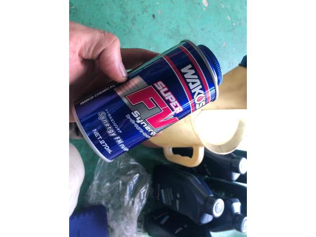 BMW 3シリーズ アクティブハイブリッド3 エンジンオイル・オイルエレメント交換作業実施 ／車検・整備・見積もりもお任せ下さい！足立区・北区・荒川区・板橋区、埼玉県川口市、他地域のお客様も大歓迎です！