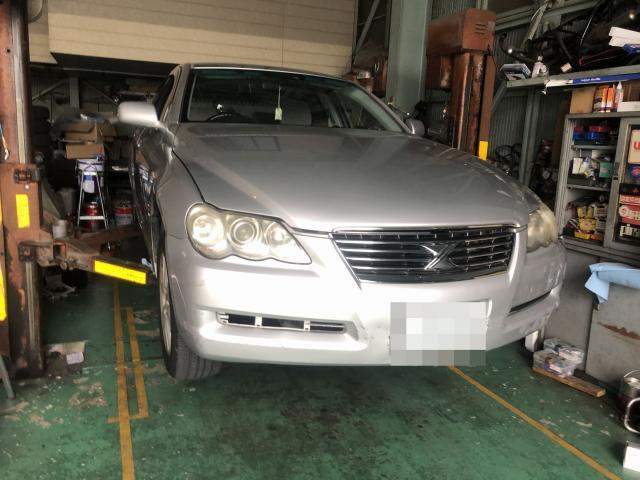 作業実績