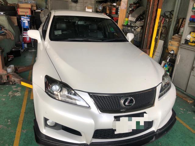 作業実績