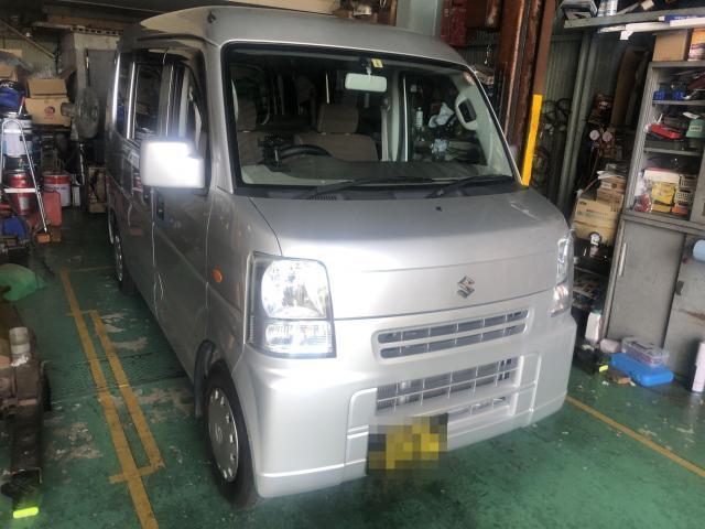 作業実績