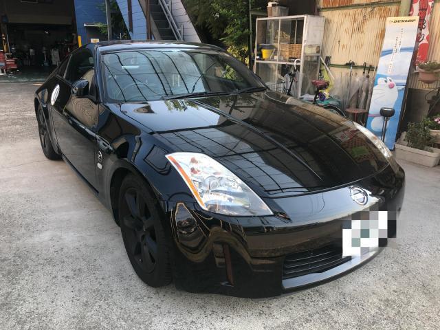 作業実績