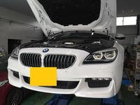 車検・点検・診断の作業実績19