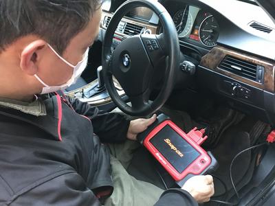 車検・点検・診断