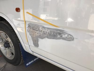 整備・修理・塗装・板金