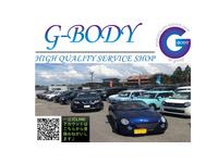 Ｇ－ＢＯＤＹ