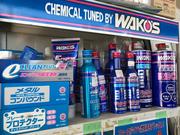 安心のＷＡＫＯ’Ｓ製品多数取り扱っております！