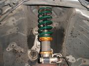 車高調・リフトアップ等、お気軽にお問い合わせください！