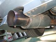 社外マフラー交換！！