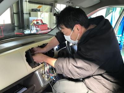 持込料金はいただいておりません！