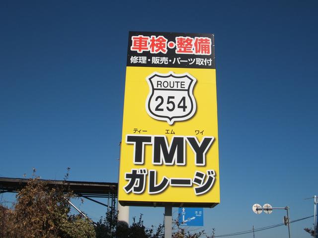 ＴＭＹガレージ