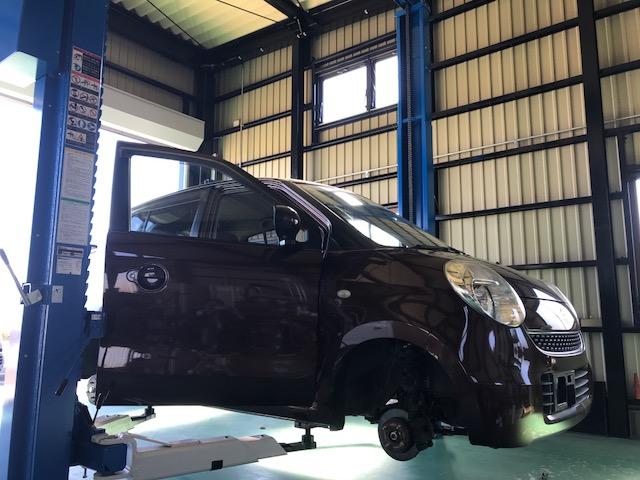 ＴＭＹガレージ9