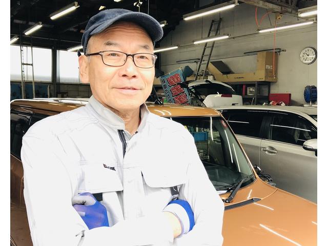 明和自動車サービス