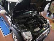 各種エンジン関連パーツの修理・整備を行います。