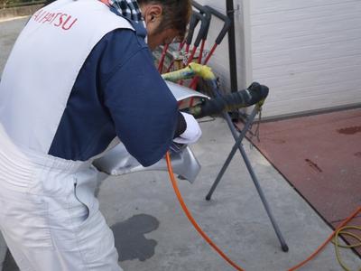 整備・修理・塗装・板金