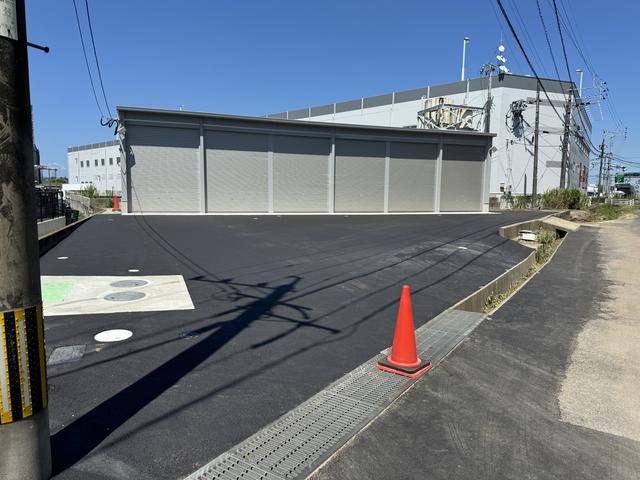 ＧＡＲＡＧＥ ＳＫ（ガレージ エスケー） サービス紹介の2つ目