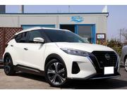 日産 キックス P15 車高調整式 サスペンション交換 減衰力