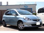 [101640] GD 後期 フィット 電動ファン 右側 コンデンサーファン フィット ＧＤ１ 電動ファン右側運転席側コンデンサ－用