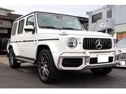 ＡＭＧ　Ｇ６３　ゲレンデ