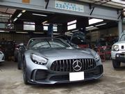 ＡＭＧ　　ＧＴＲ　　ロードスター