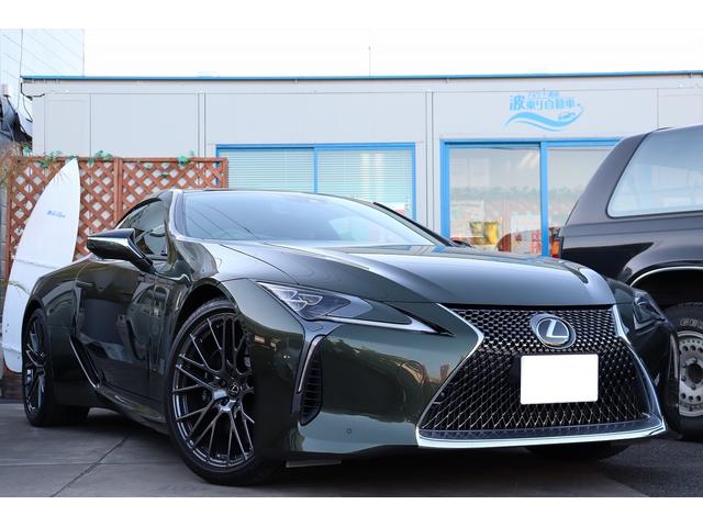 ＬＣ５００