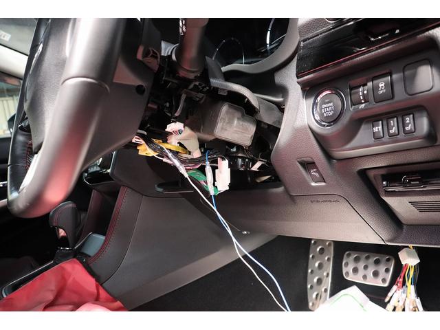 スバル　レヴォーグ　VM4　　SIドライブオートキット取り付け　SIドライブオートキット　持ち込み　電装施工　カスタム　茅ヶ崎