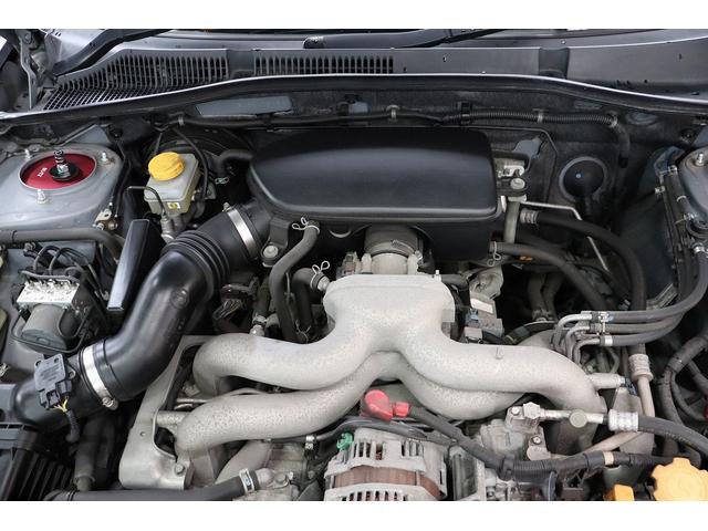 スバル　レガシィB4　　BL5　インテークチャンバー取り付け　インテーク　インテークチャンバー　柿本　カスタム　茅ヶ崎　