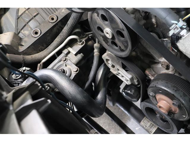 クライスラー　ジープラングラー　ＪＫ３８Ｌ　ラジエーター交換　ラジエーター　アッパーホース　ロアホース　ＬＬＣ　交換　脱着　輸入車　アメ車　茅ヶ崎　寒川　藤沢