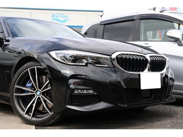 BMW  330i  M Sport  5F20    12ヶ月点検　法定点検　点検整備　茅ヶ崎