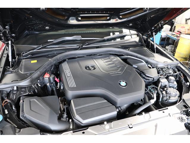 BMW  330i  M Sport  5F20    12ヶ月点検　法定点検　点検整備　茅ヶ崎