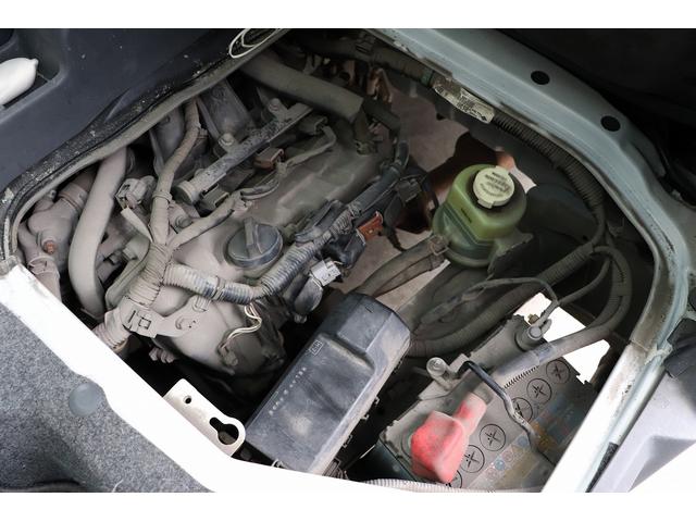 ダイハツ　ハイゼットカーゴ　S321V　　スパークプラグ交換　プラグ　ミスファイヤ　エンジンチェックランプ点灯　故障　修理　茅ヶ崎　川崎