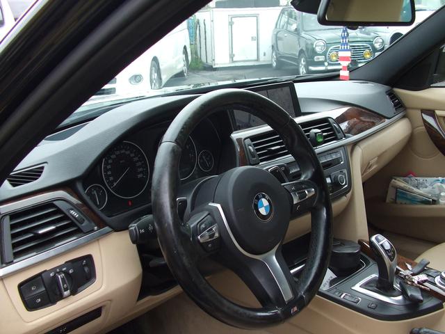 BMW　Active hybrid 3　３F30　　車検　継続車検　法定24ヶ月点検　点検整備車検
点検整備　整備車検　湘南　茅ヶ崎　藤沢