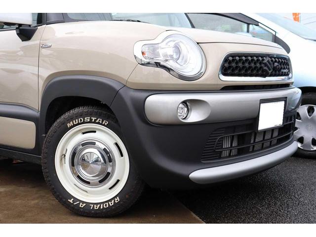 スズキ クロスビー MN71S 車高調整サスペンション交換 車高調 スズキ クロスビー MN71S 車高調整サスペンション交換 車高調