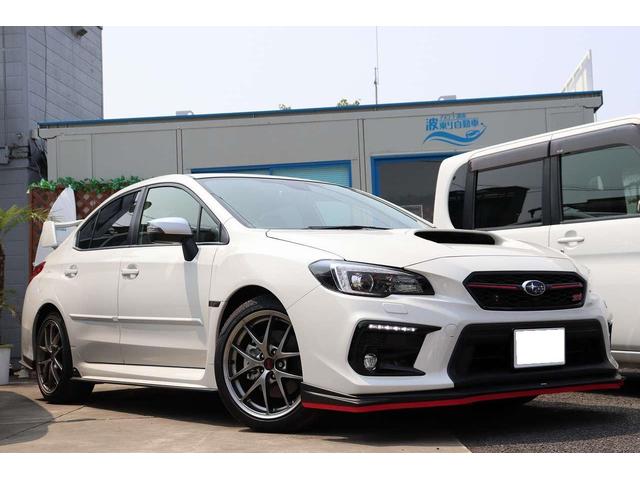 スバル　ＷＲＸ　Ｓ４　ＶＡＧ　リヤマフラー交換   マフラー交換　カスタム　HKS
湘南　茅ヶ崎