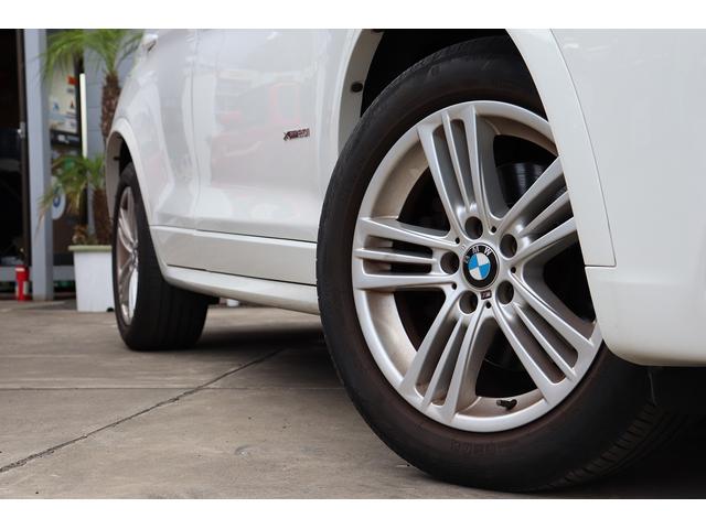 BMW　X3　WX20　　車検　継続車検　車検点検整備　法定２４ヶ月点検　ワコーズ
エンジンオイル交換　湘南　茅ヶ崎