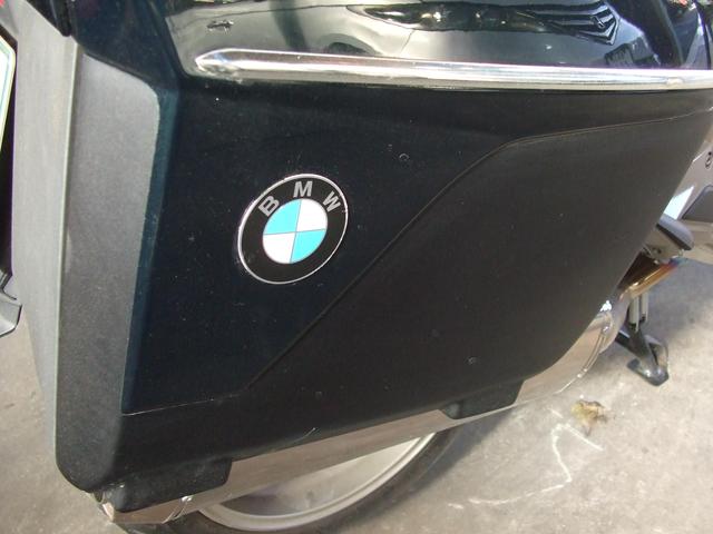 BMW   K1600 GTL  K16  車検　継続車検　二輪車検　点検整備　大型バイク　持ち込み車検　認証工場　湘南　バイク　茅ヶ崎　