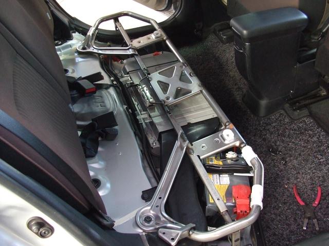 トヨタ アクア NHP10 ハイブリッドバッテリー交換 リビルト トヨタ アクア NHP10 ハイブリッドバッテリー交換 リビルト