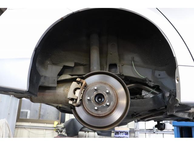 トヨタ　　プリウス　ZVW30　車検　継続車検検査　点検整備　法定２４ヶ月点検　ハイブリッド　湘南　茅ヶ崎　認証工場